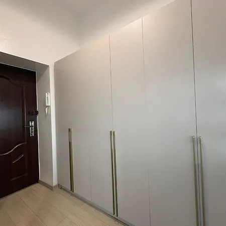 Piekne Mieszkanie W Centrum Miasta *